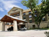 Courtyard by Marriott New Braunfels River Village 3*