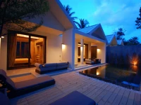 X2 Samui - All Spa Inclusive Resort 5*