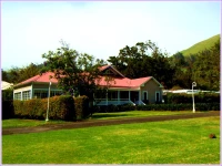 Jacaranda Inn Kamuela 5*