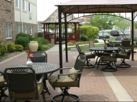 TownePlace Suites Wichita East 2*