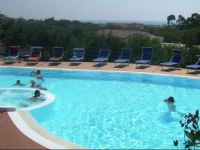 Park Hotel Cilento 3*