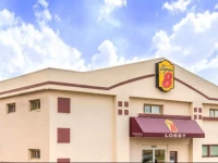 Super 8 North Bergen 2*