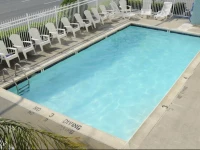 Coastal Palms Inn and Suites 2*