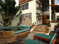 Sweet Lemon Boutique Bed & Breakfast 3*