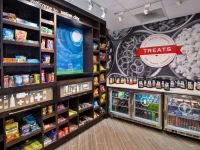 Hampton Inn Union City 3*