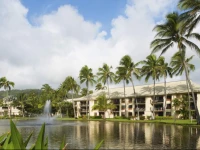 Kauai Beach Villas 4*