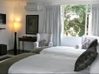 The Grange Guest House 4*