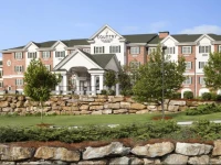 Country Inn & Suites Manchester Airport 3*