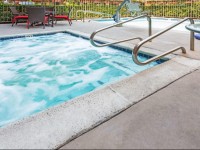 Howard Johnson Pasadena 2*