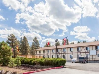 Super 8 Williams East/Grand Canyon 2*