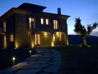 Sulle Onde Della Collina