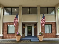 BEST WESTERN Fort Lee 3*