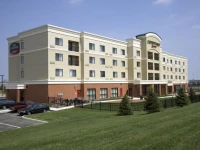 Courtyard by Marriott Dayton-University of Dayton 3*