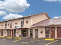 Knights Inn Wildersville 3*