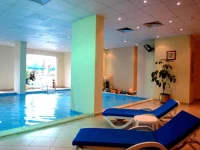 Grand Pyramids Hotel 5*