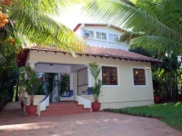 Casablanca Beach Resort 3*