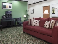 Fairfield Inn Hudson 2*