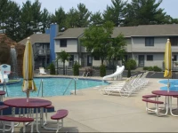 Caribbean Club Resort 2*