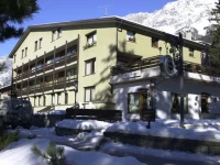 Residence Jolly 3*