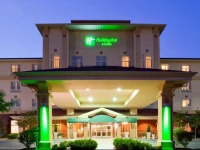 Holiday Inn Hotel & Suites Madison West 3*