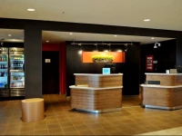 Courtyard Dallas DFW Airport West/Bedford 3*