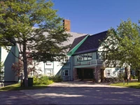 BEST WESTERN Silver Fox Inn 2*
