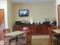 Econo Lodge Inn & Suites New Braunfels 2*
