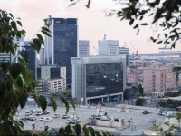 Novotel Genova City 4*