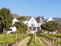 The Cellars-Hohenort 5*