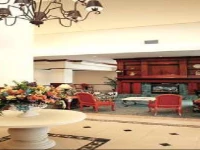 Hilton Garden Inn Cleveland Downtown 3*