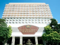 Welcome Jomtien Beach Hotel 3*