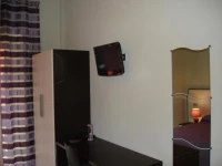 Foresteria Del Pescatore