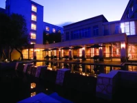Jardin Secret Hotel 5*
