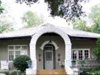 Ginnegaap Guesthouse 3*