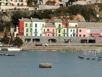 Le Terrazze di Portovenere