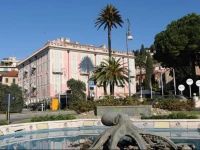 Europa Design Spa 1877 4*