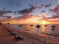 Gold Beach Resort 2*