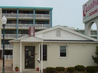 Casablanca Oceanside Inn 2*