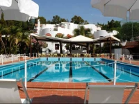 La Locanda Azzurra 3*