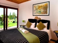 Airport Game Lodge 3*