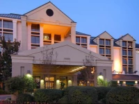 Courtyard by Marriott Santa Rosa 3*