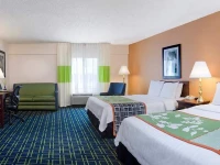 Fairfield Inn & Suites Atlanta Airport North 3*