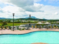 Wyndham Smoky Mountains 3*