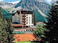 Valsana Sport Hotel 4*