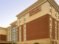 Drury Inn & Suites Meridian 3*
