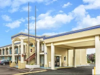 Days Inn Ashland 2*