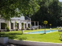 Riverside Estates 4*