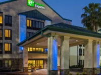 Holiday Inn Express Tampa-Brandon 2*