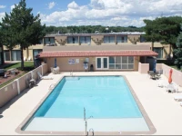 Americas Best Value Inn Farmington 2*