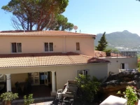 Villa Hout Bay Heights 4*